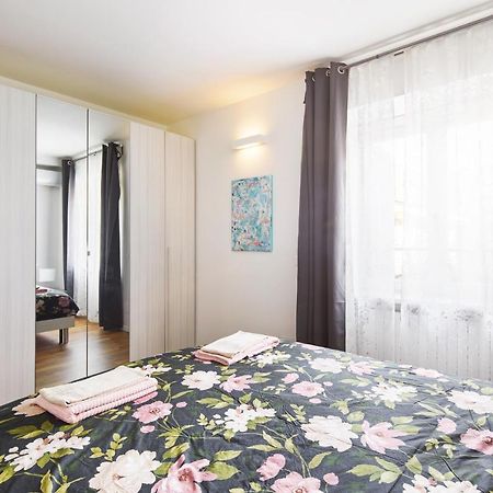 House Navigli Apartment In The Heart Of The Naviglio Grande Milano Exteriér fotografie