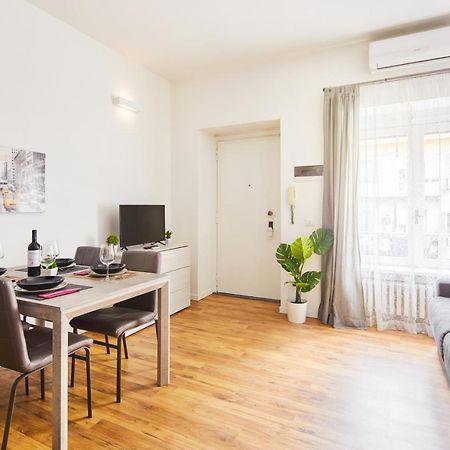 House Navigli Apartment In The Heart Of The Naviglio Grande Milano Exteriér fotografie
