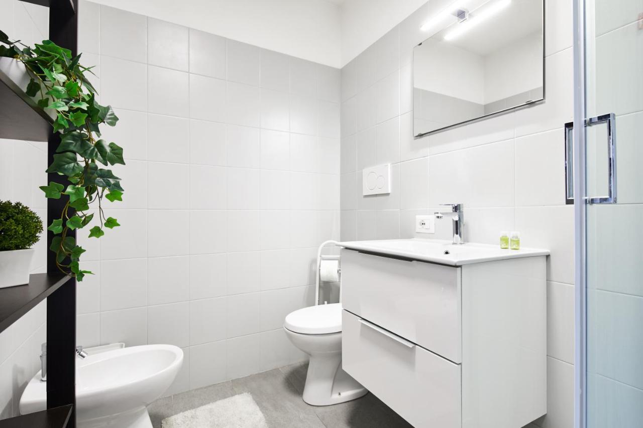 House Navigli Apartment In The Heart Of The Naviglio Grande Milano Exteriér fotografie