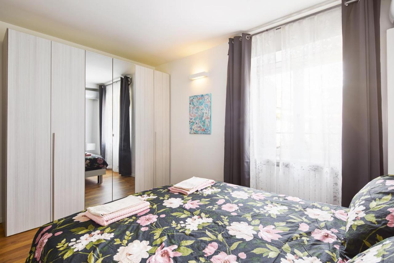 House Navigli Apartment In The Heart Of The Naviglio Grande Milano Exteriér fotografie