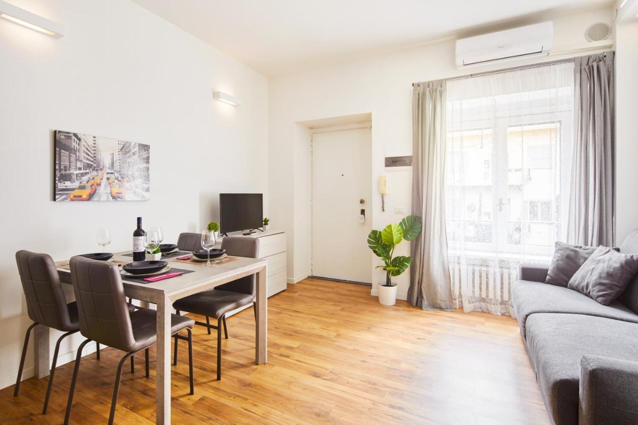 House Navigli Apartment In The Heart Of The Naviglio Grande Milano Exteriér fotografie