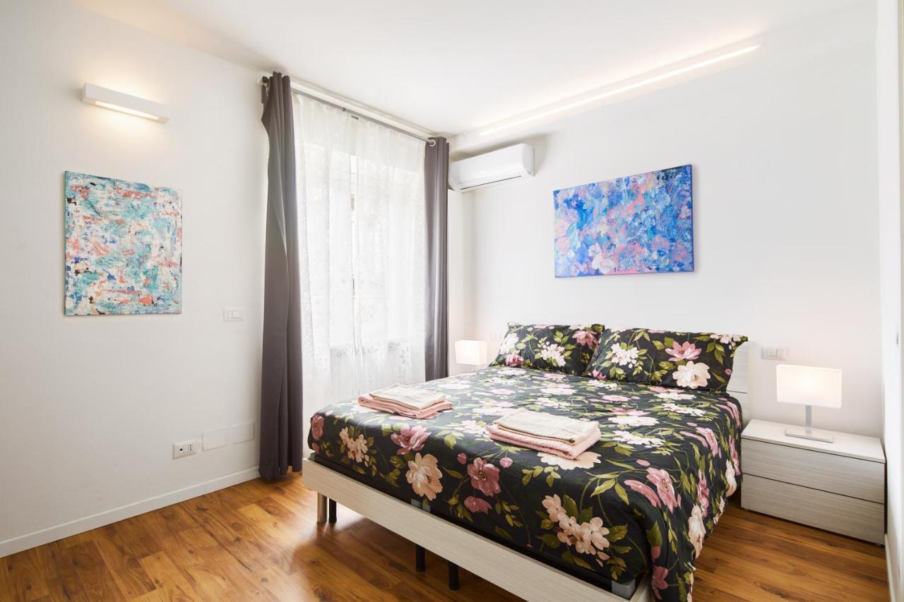 House Navigli Apartment In The Heart Of The Naviglio Grande Milano Exteriér fotografie